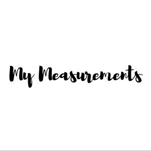 • Sizing Guide •